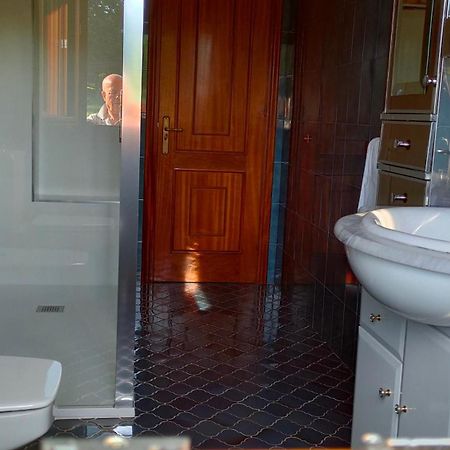 Villa Con Piscina En Panton Ribeira Sacra Galicia Ideal Para Familias מראה חיצוני תמונה