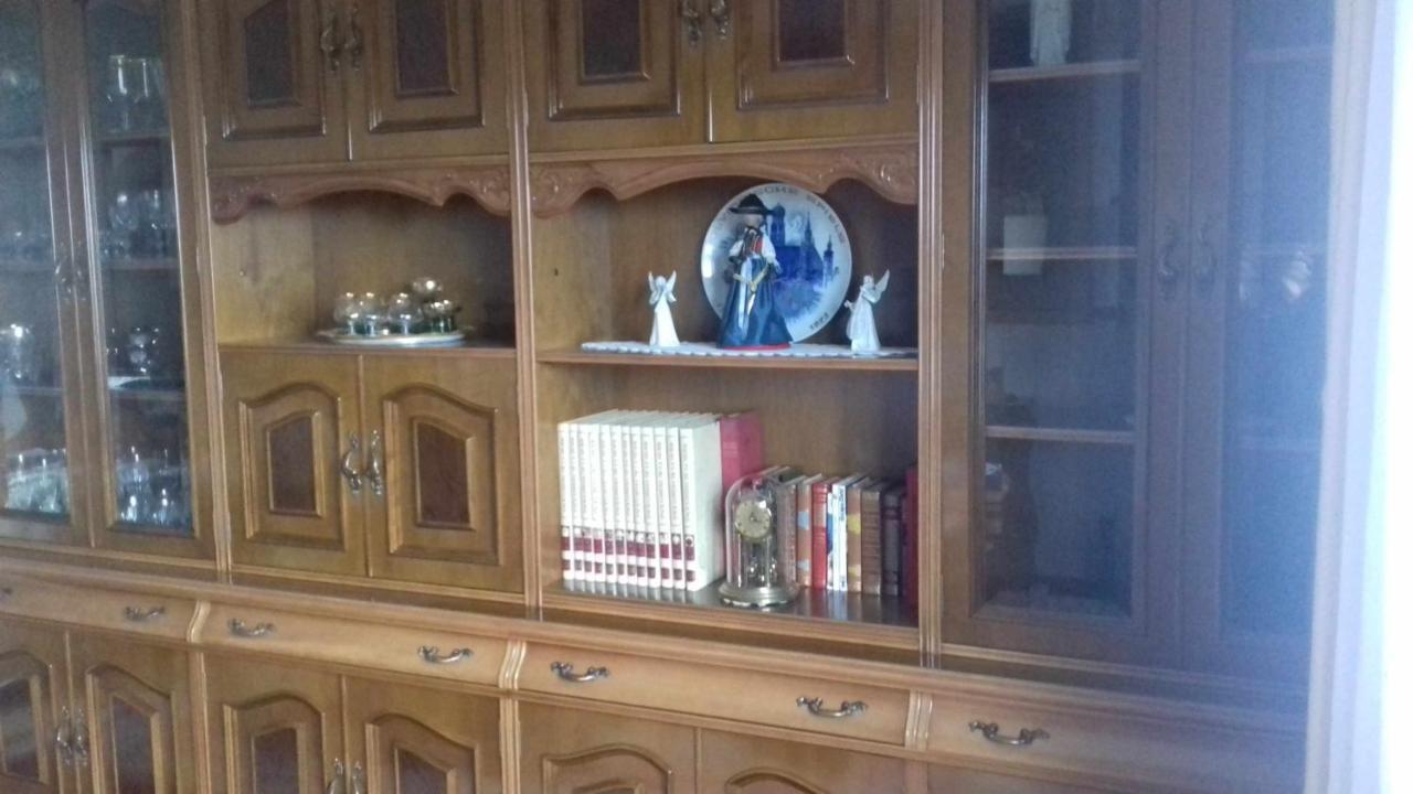 Villa Con Piscina En Panton Ribeira Sacra Galicia Ideal Para Familias מראה חיצוני תמונה