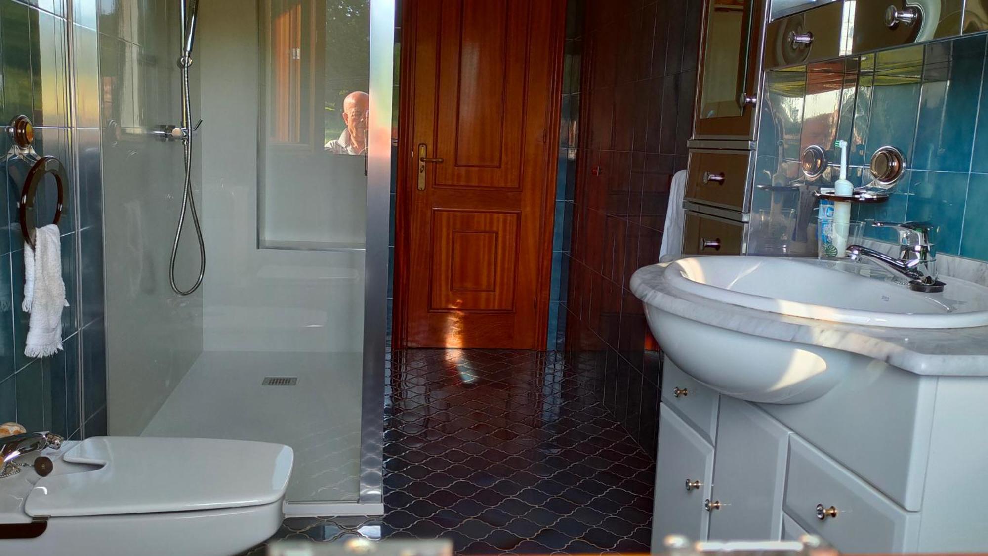 Villa Con Piscina En Panton Ribeira Sacra Galicia Ideal Para Familias מראה חיצוני תמונה