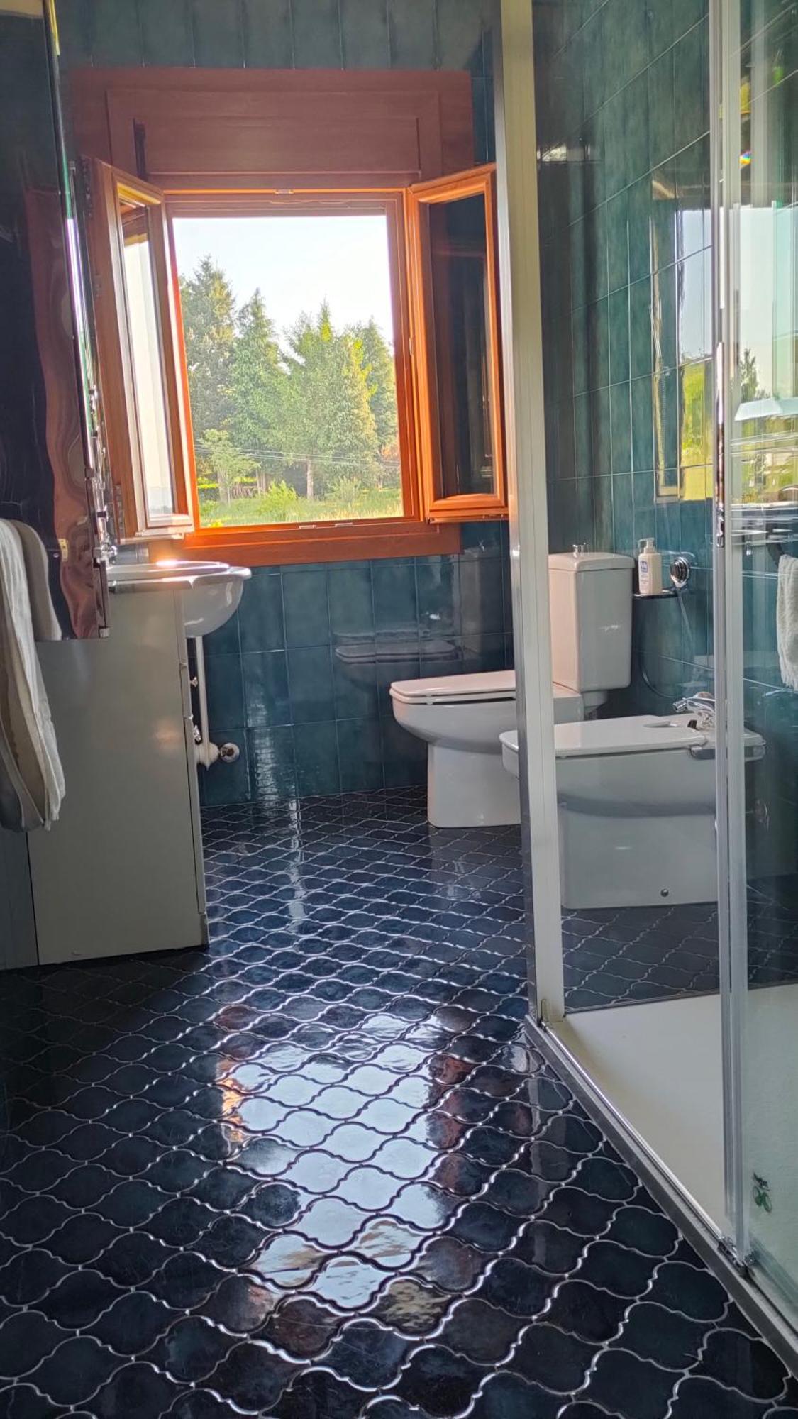 Villa Con Piscina En Panton Ribeira Sacra Galicia Ideal Para Familias מראה חיצוני תמונה